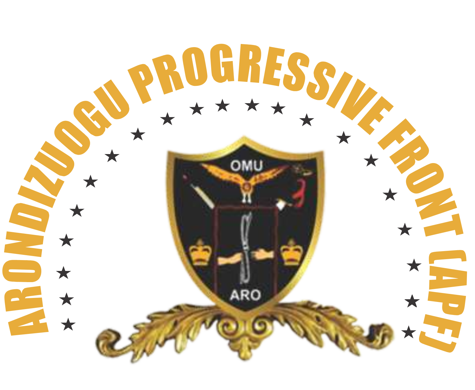 Arondizuogu Progressive Front